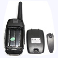 T628 1w Long range vox 2 channel monitor FRS GMRS radio walkie talkies pair mobile portable radios interphone 121 private code