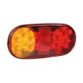 Submersible Boat LED Semi trailer Tail Lights