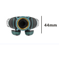 Faucet Valve Two-way Shunt Water Pipe Joint Irrigation Y Connectors Water Splitter Tap Wear Corrosion-resistant Garden Tools