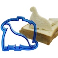 Creative 13 Models Puzzle Kids DIY Lunch Sandwich Toast Cookies Mold Cake Bread Biscuit Food Cutter Mould