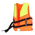 Professional Youth Life Jacket Swimming Boating Drifting Life Vest Fishing Outdoor Life Saving Inflatable Life Vest for Man