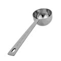 15ML/30ML Coffee Scoop Thicken Stainless Steel Tablespoon Measuring Spoons Tablespoon Tea Spoon for Fruit Powder Dried Milk
