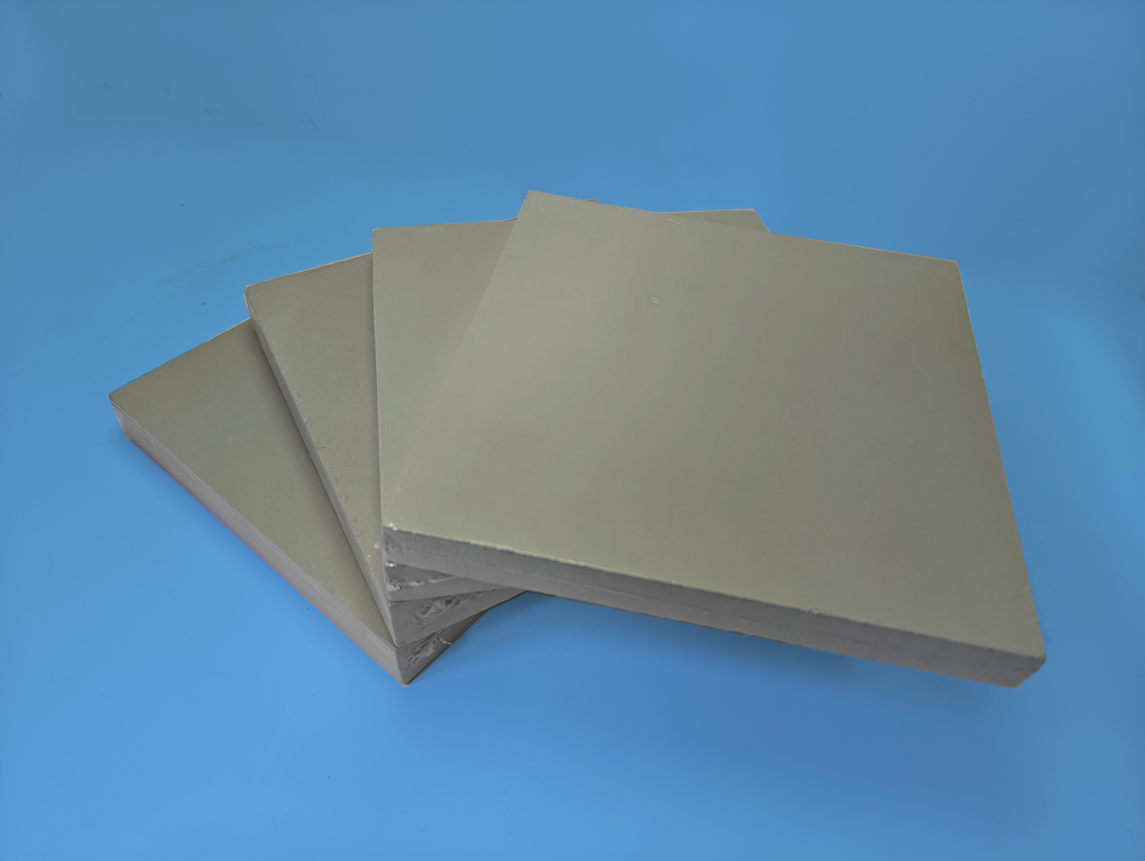 POF foil