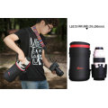 NEW Functional lens bags dslr camera bag for lens eirmai lens camera waterproof bag high quality bags