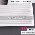 CAPQX Air condition filter Cabin filter 87139-47010 For PRIUS LAND CRUISER PRADO VIOS 4RUNNER YARIS PICNIC AVENSIS VERSO PREVIA