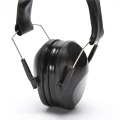 Ear Protector Tactical Shooting Earmuff Adjustable Foldable Anti Noise Snore Earplugs Soft Padded Noise Canceling Headset