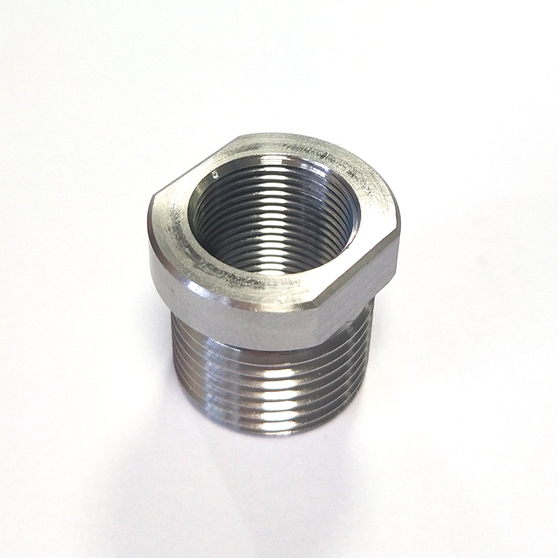 Oil Filter Adapter