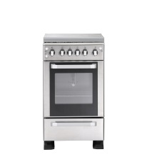 Home Equipment Stainless Steel Gas Oven Kitchen Cooking