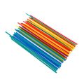 50pcs/set Plastic Welding Rods PP Welding Sticks For Welder Repair Tool 20cm