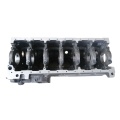 Diesel engine single thermostat cylinder block 6CT 4947363