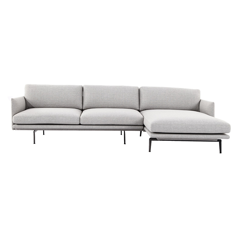 Muuto Outline Sectional Sofa 1 Jpg