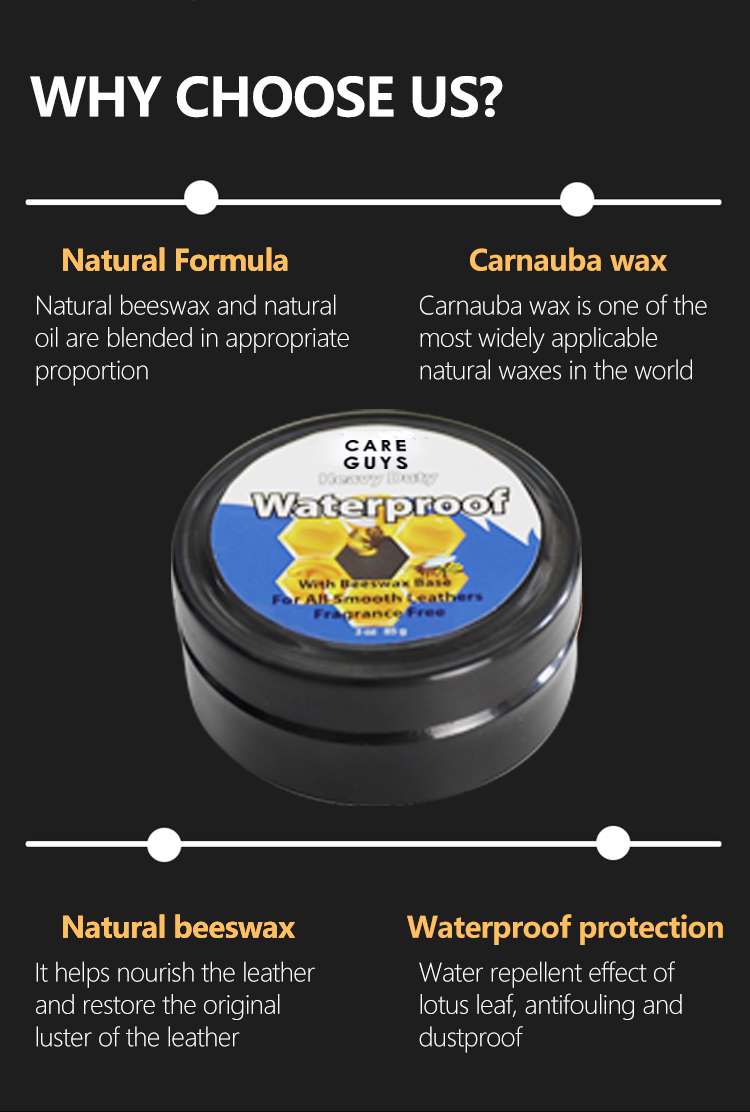 Shoe Shine Polish
