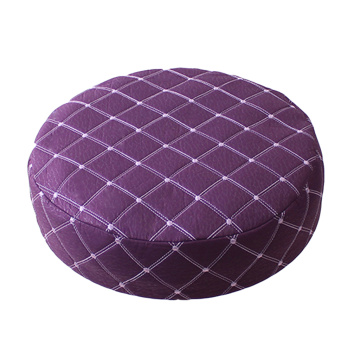 15-16inch 40cm Stretch Round Bar Stool Cover Chair Cushion Pad Sleeve Cover 6 Colors Available