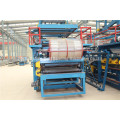 Automatic Sandwich Panel Forming Machinery