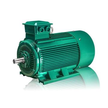 Heavy Duty Airflow Generator Motor