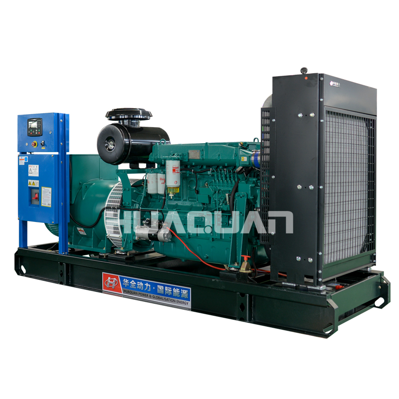 china 300kw diesel generator price