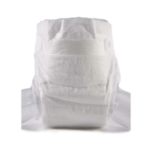 Absorbent Disposable Adult Diaper
