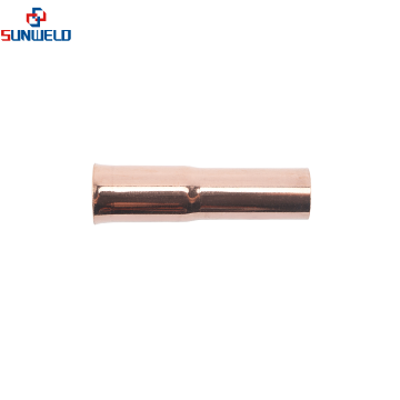 XL22-62SS Nozzle Short Stop 5/8`' 15.9x76.5