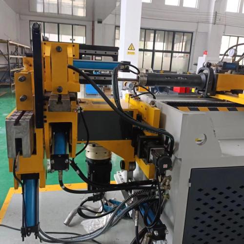 63cnc Tube Bending Machine with Push Bending Manufacturers, 63cnc Tube Bending Machine with Push Bending exporters