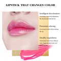 Aloe Vera Color Changing Lipstick Moisturizing Natural Lip Balm Long Lasting Nourish Protect Lips Care Makeup TSLM2