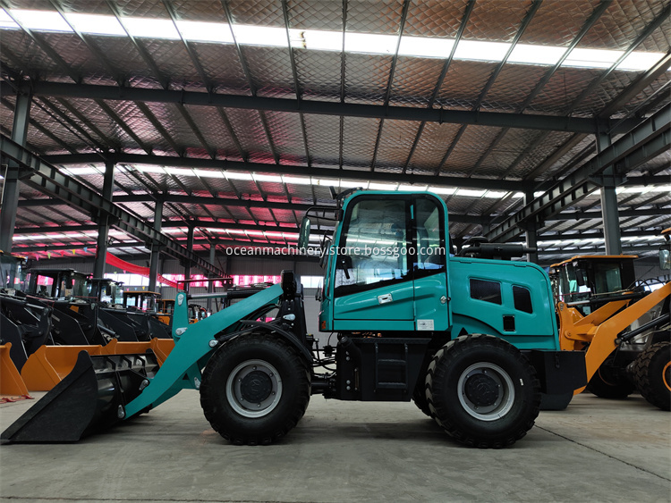 wheel loader  (1)