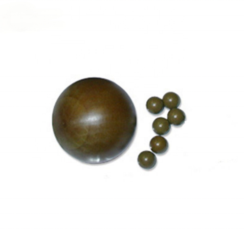Torlon 4203 Ball3
