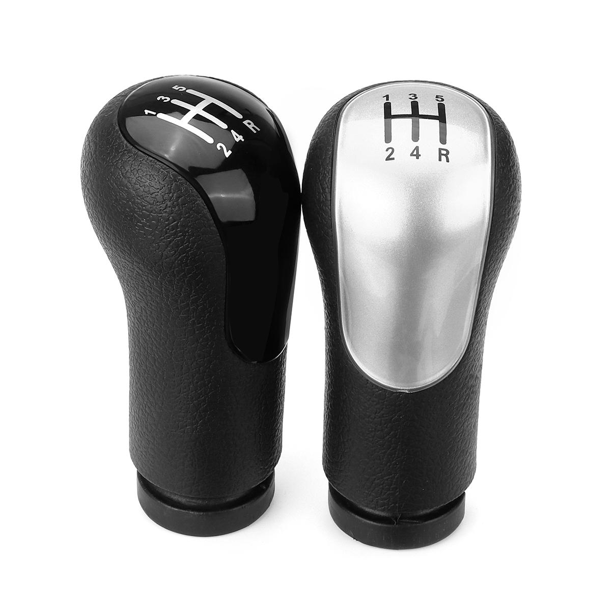 Car Gear Shift Knob for Ford for Fiesta Fusion Transit Connect 2002-2020 Gearshifter POMO Gearshift Shifter Lever Stick Pen Head