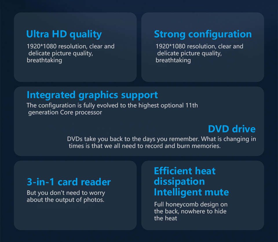 Intel 11th Generation