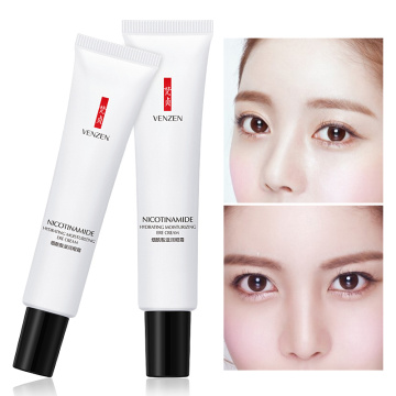 2019 New Niacinamide Deep Moisturizing Eye Cream Remove Dark Circle Eye Bag/Eye Care Hot Sale TSLM1