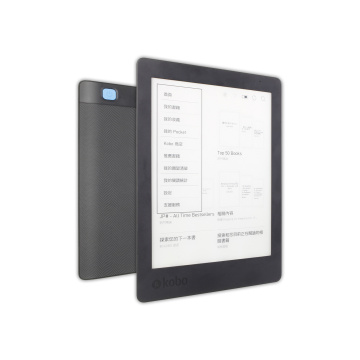 e-book Kobo Aura Edition 2 N236 ebook reader Carta e-ink 6 inch resolution 1024x768 Light 212 ppi eBook Reader WiFi 4GB Memory