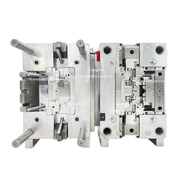 injection molding contract manufacturing