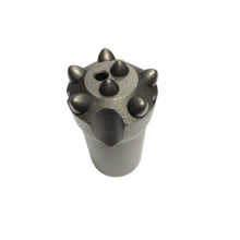 DTH Hammer Drilling Button Bits