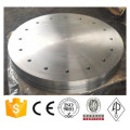 Stainless steel 304/316 forged blind flanges