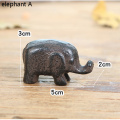 elephant A