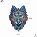 Wolf A5