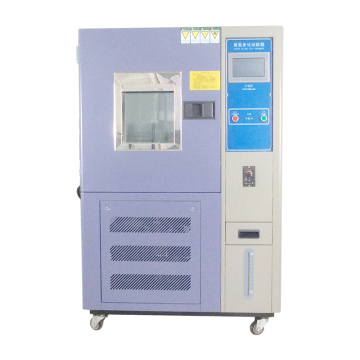 Textile Tester Aging Climatic Ozone Test Chamber