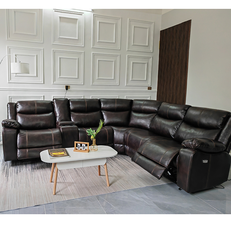 Corner Sofa 58