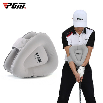Golf Training Aids Swing Trainer Inflatable Golf Arm Corrector Straight Practice Arm Posture Corrector