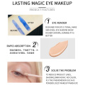Eye Base Primer Prolong Makeup Eye Primer Long Last Moisturzing Eyelid Eyeshadow Primer Liquid Base Cosmetics