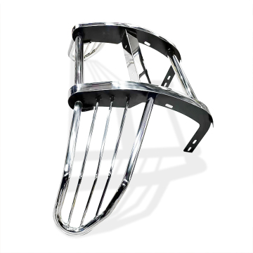 Front Bumper for Hiace 2000