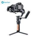 FeiyuTech AK2000S Handheld Gimbal 2.2 kg Payload Stabilizer for NIKON Canon Sony Video for DSLR Mirrorless Camera VS AK2000