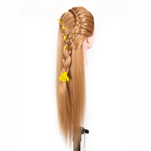 Training Hair Styling Manikin Doll Head For Practice Supplier, Supply Various Training Hair Styling Manikin Doll Head For Practice of High Quality