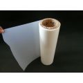 190micron Milky white Mylar Film For Electronic Insulation