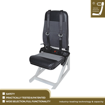Adaptable Seating Solution for Custom Comfort