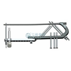 Best Price for Femur Intramedullary Nail Multifunctional Intramedullary Nail with distal targeting export to Honduras Factory