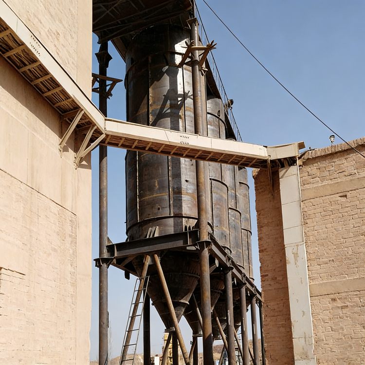 Bluestone Crushing Production Line