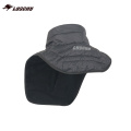 Reflective Winter Warm Motorcycle Neck Scarf Waterproof Motorbike Riding Neck Scarves Half Face Mask Cap Long/short Neck Cover