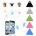 Pets Smart Mini GPS Tracker Anti-Lost Bluetooth Tracer Kids Pet Trackers Dog Cat Finder Equipment Pet Supplies