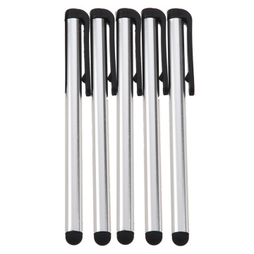 5 Pack Universal Smart Phone/ Smart Tablet Stylus Pen