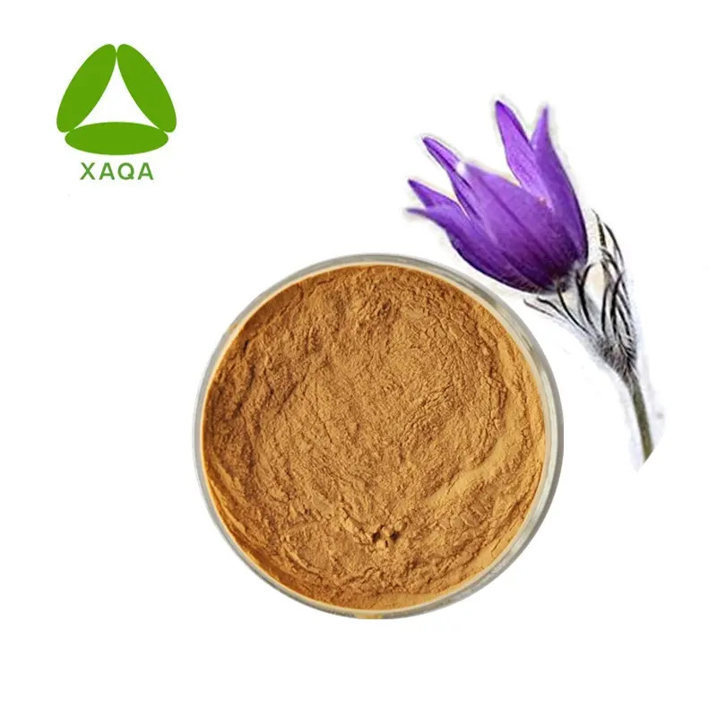 Pulsatilla Chinensis Extract